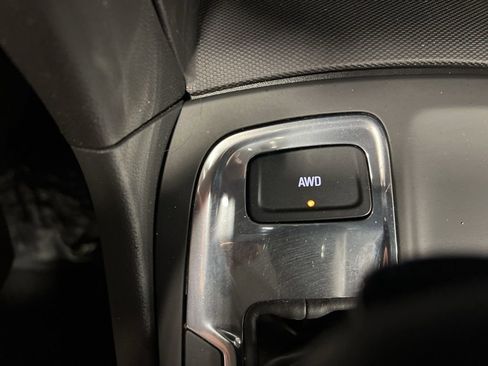 Certified 2023 Chevrolet Equinox LT AWD/4WD image 18