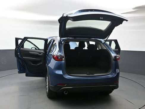 Certified 2023 MAZDA CX-5 AWD 2.5 S image 46