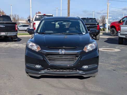 Used 2016 Honda HR-V EX-L image 11