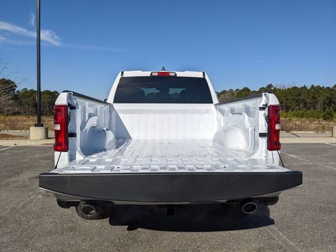 New 2026 RAM 1500 Big Horn image 20