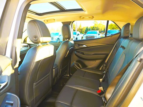 New 2026 Buick Encore GX Sport Touring w/ Advanced Technology Package image 10