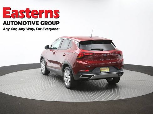 Used 2024 Buick Encore GX Preferred FWD image 65