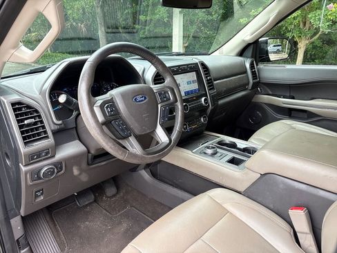 Used 2020 Ford Expedition XLT w/ Equipment Group 202A RWD image 6