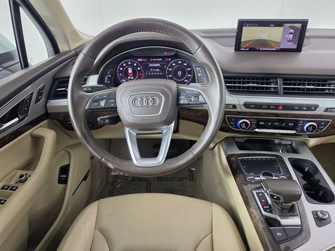 Used 2019 Audi Q7 2.0T Premium Plus w/ Premium Plus Package AWD/4WD image 25