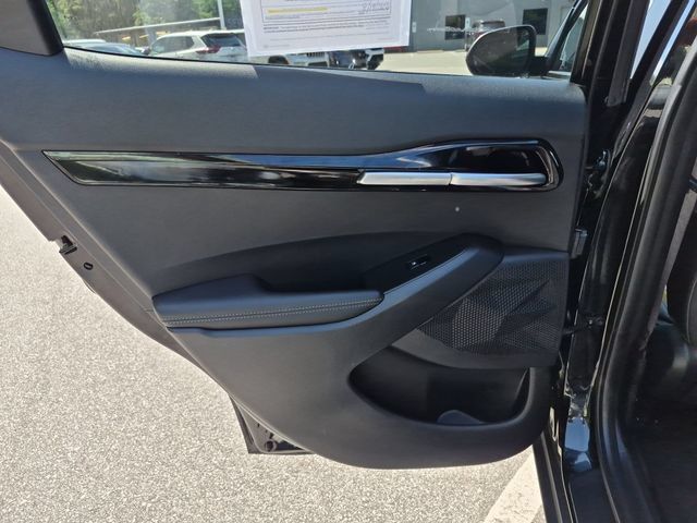 Used 2024 Kia Seltos S FWD image 22