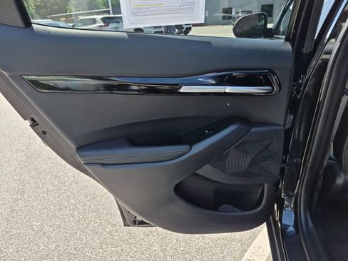 Used 2024 Kia Seltos S FWD image 22