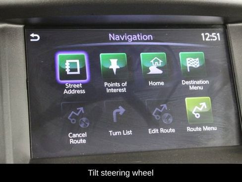 Used 2020 INFINITI QX60 Luxe w/ Essential Package image 36