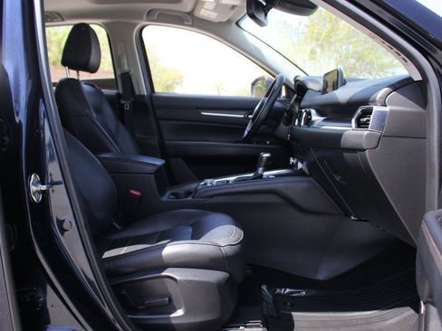 Used 2019 MAZDA CX-5 Grand Touring image 21