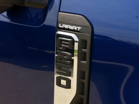 New 2026 Ford F250 Lariat AWD/4WD image 10
