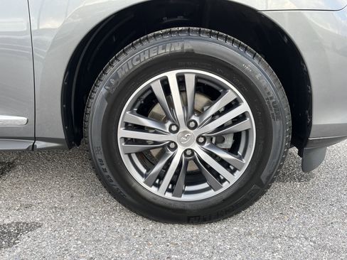 Certified 2020 INFINITI QX60 Pure FWD image 10