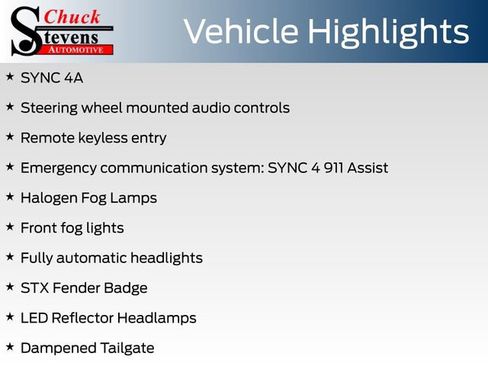 Certified 2024 Ford Ranger XL w/ Trailer Tow Package RWD image 18