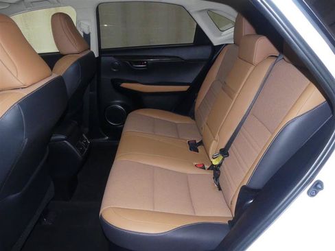 Used 2018 Lexus NX 300 AWD w/ Comfort Package image 24