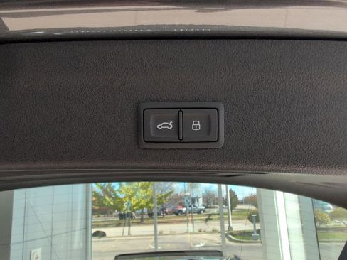 New 2026 Audi RS 6 performance image 30