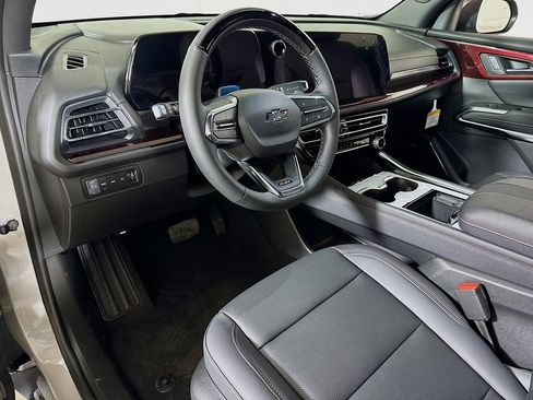 New 2026 Chevrolet Traverse Z71 AWD/4WD image 5