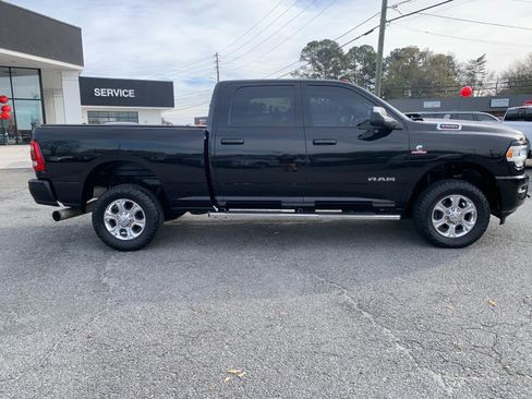 Used 2019 RAM 2500 Big Horn image 2