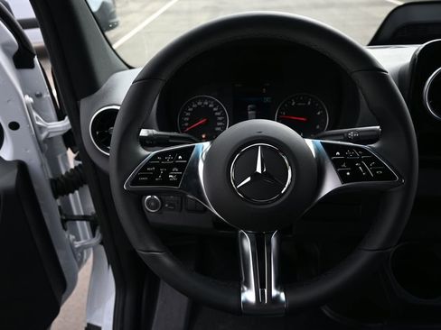 New 2026 Mercedes-Benz Sprinter 3500 image 2