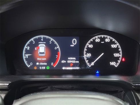 Certified 2023 Honda CR-V LX image 32