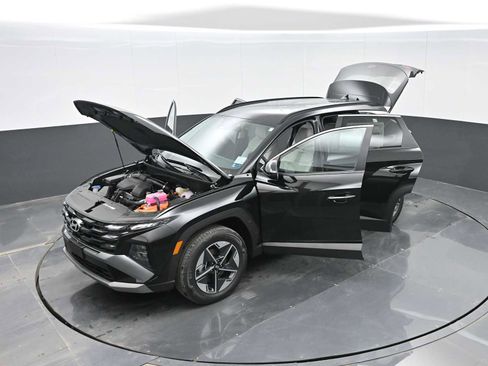 New 2026 Hyundai Tucson SEL w/ Tow & Go Package image 39