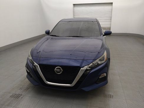 Used 2019 Nissan Altima 2.5 S FWD image 14
