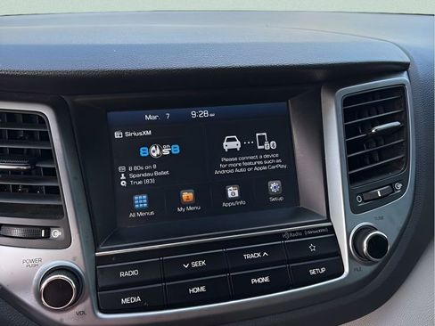 Used 2018 Hyundai Tucson SEL image 12