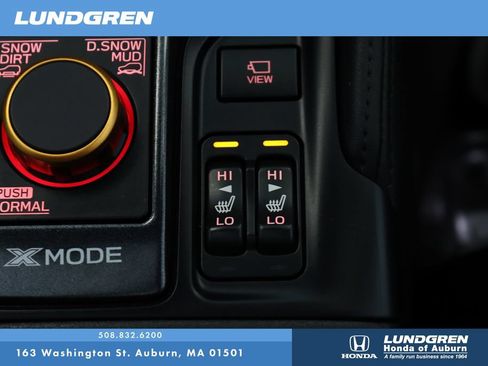 Used 2024 Subaru Forester Wilderness AWD/4WD image 29