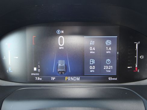 New 2026 Ford Transit 350 148 High Roof w/ Upfitter Package image 8