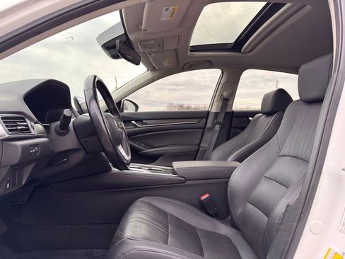 Used 2020 Honda Accord EX-L image 23