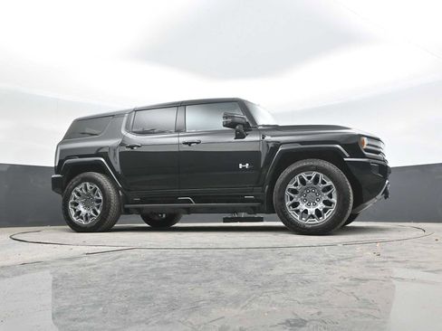 New 2025 GMC Hummer EV 3X image 43