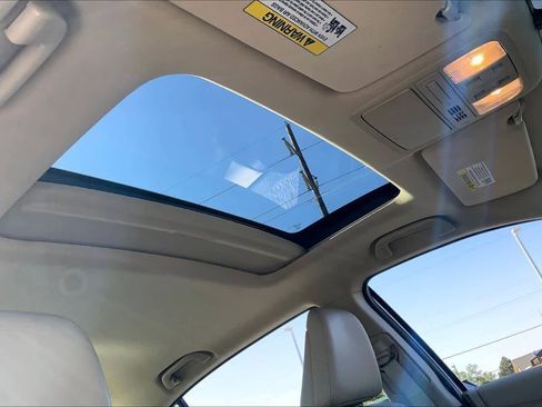 Used 2016 Honda Accord EX-L image 26