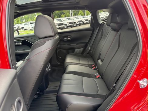 Certified 2025 Acura ADX A-Spec AWD/4WD image 30