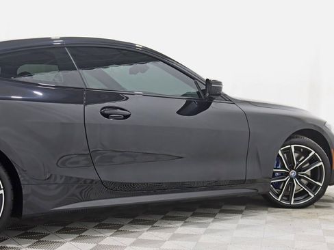 Used 2022 BMW 440i xDrive Coupe image 11