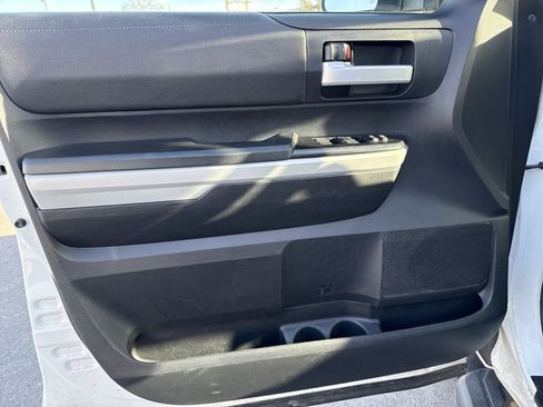 Used 2019 Toyota Tundra SR5 w/ TRD Sport Package image 15