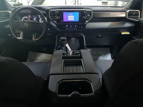 New 2026 Toyota Tundra SR5 AWD/4WD image 15
