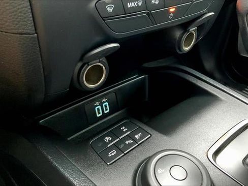 Used 2021 Ford Ranger XLT w/ Equipment Group 301A Mid image 31