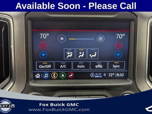 Certified 2022 GMC Sierra 1500 Denali w/ Denali Reserve Package AWD/4WD image 17