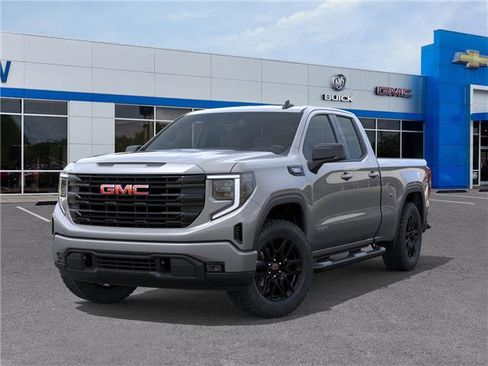 New 2026 GMC Sierra 1500 Elevation w/ Elevation Select Package image 6