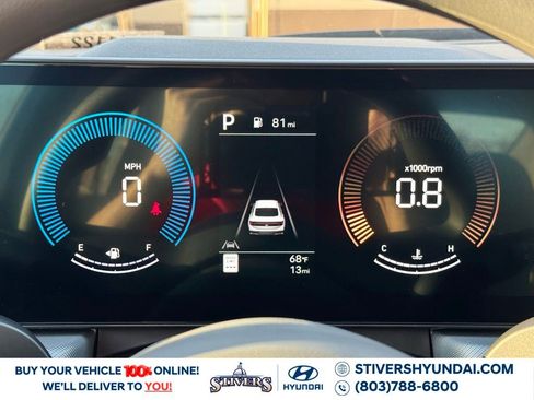 New 2026 Hyundai Sonata SE image 27