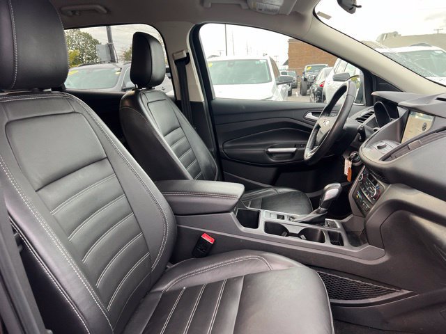 Used 2018 Ford Escape SEL AWD/4WD image 10