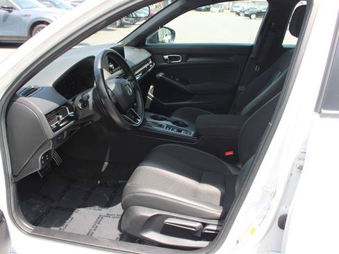 Used 2024 Honda Civic Sport image 10