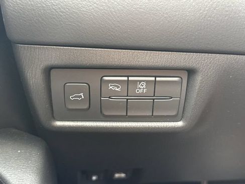 Certified 2023 MAZDA CX-5 AWD 2.5 S image 29