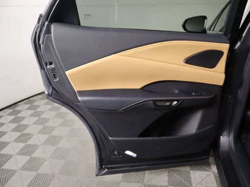 Certified 2025 Lexus RX 350 350 image 26