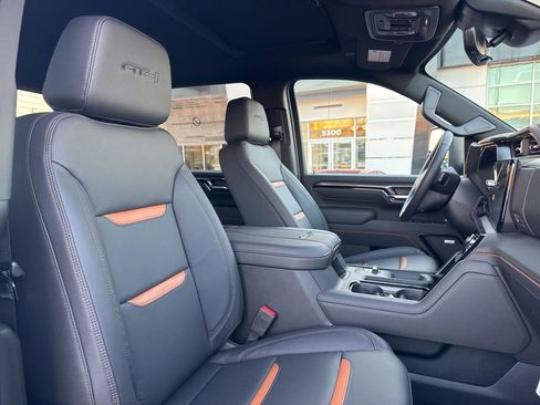 New 2026 GMC Sierra 2500 AT4 w/ AT4 Premium Plus Package image 25