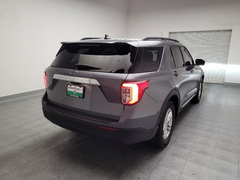 Used 2022 Ford Explorer XLT RWD image 9