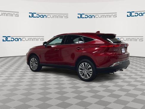 Used 2022 Toyota Venza Limited w/ Advanced Technology Package AWD/4WD image 6