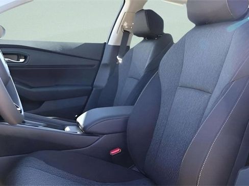 New 2025 Honda Accord SE image 14