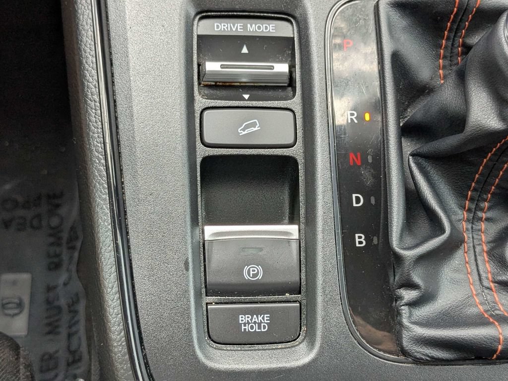 Used 2023 Honda CR-V Sport image 22