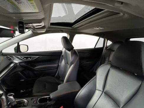 Used 2023 Subaru Crosstrek 2.5i Limited image 22