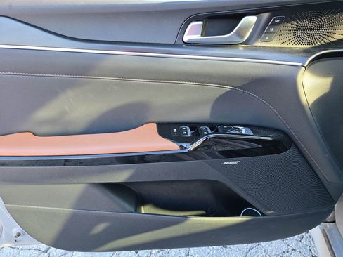 Used 2024 Kia K5 GT w/ GT1 Package image 8