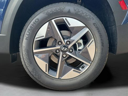 New 2026 Hyundai Tucson SEL image 15