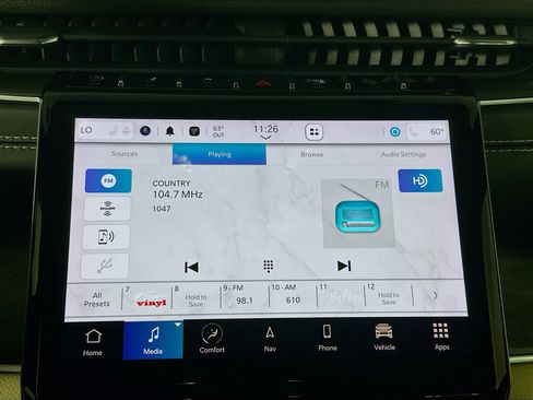 Used 2023 Jeep Grand Cherokee L Limited image 21